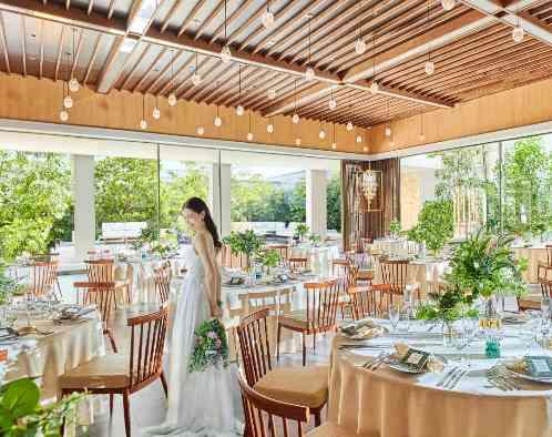 ヒルズスィーツ宇都宮ブリーズテラスの写真1