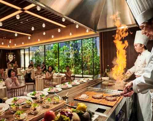 ヒルズスィーツ宇都宮ブリーズテラスの画像3