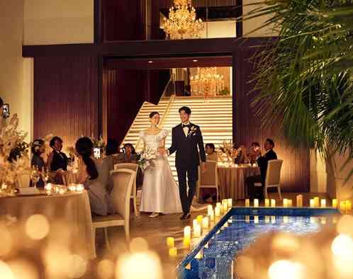 ヒルズスィーツ宇都宮ブリーズテラスの写真3