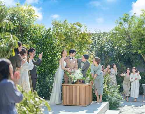 ヒルズスィーツ宇都宮ブリーズテラスの画像5