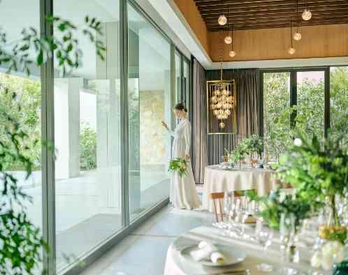 ヒルズスィーツ宇都宮ブリーズテラスの写真1