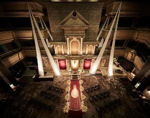 名古屋東急ホテルの画像2