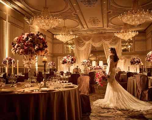 名古屋東急ホテルの画像5