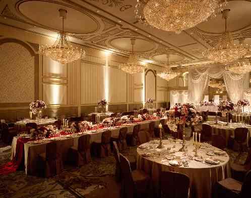 名古屋東急ホテルの画像3