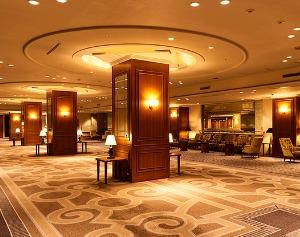 名古屋東急ホテルの画像6