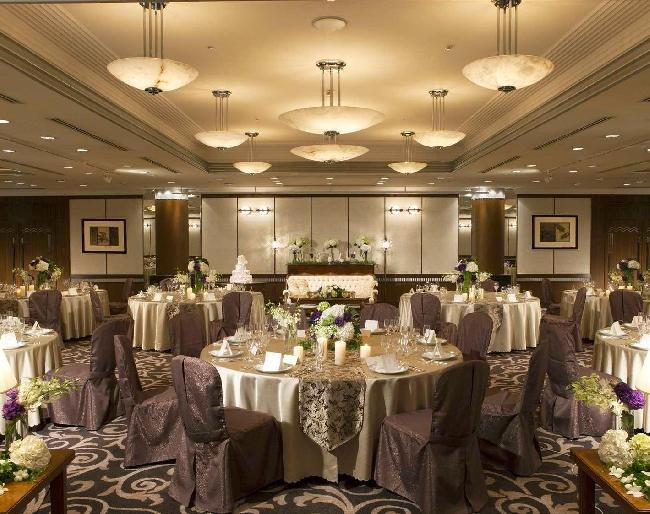 名古屋東急ホテルの写真3