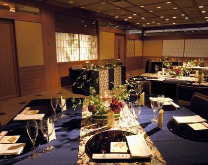 名古屋東急ホテルの写真2