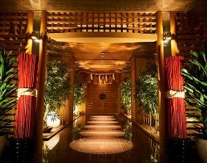 名古屋東急ホテルの写真1