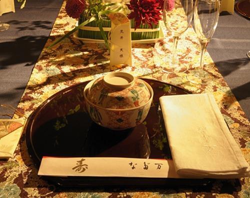 名古屋東急ホテルの画像5