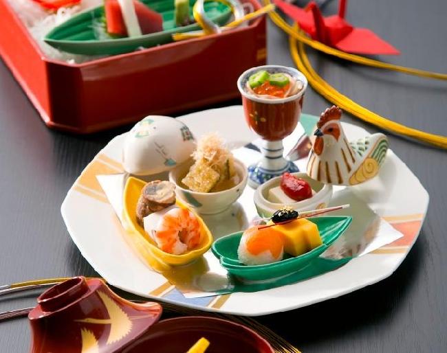 名古屋東急ホテルの写真6