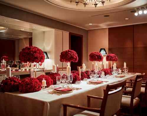 名古屋東急ホテルの写真6