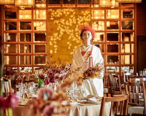 ジ オリエント 神戸・旧居留地(旧オリエンタルホテル)の写真1