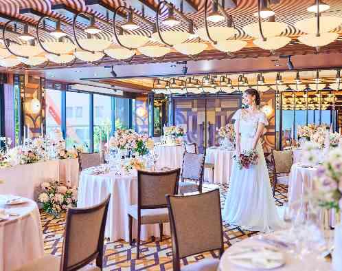 The Place of Tokyo(ザ プレイス オブ トウキョウ)の画像3