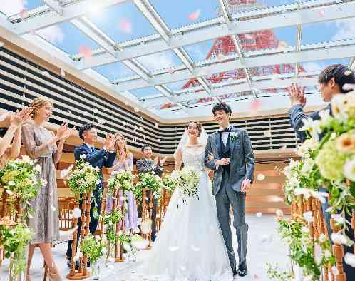 The Place of Tokyo(ザ プレイス オブ トウキョウ)の写真1