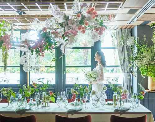 The Place of Tokyo(ザ プレイス オブ トウキョウ)の画像6