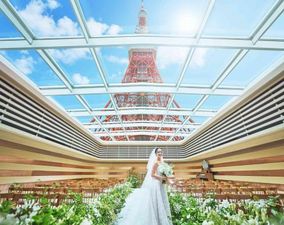 The Place of Tokyo(ザ プレイス オブ トウキョウ)