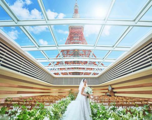 The Place of Tokyo(ザ プレイス オブ トウキョウ)の画像1