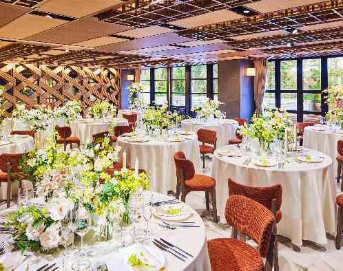 The Place of Tokyo(ザ プレイス オブ トウキョウ)の写真3