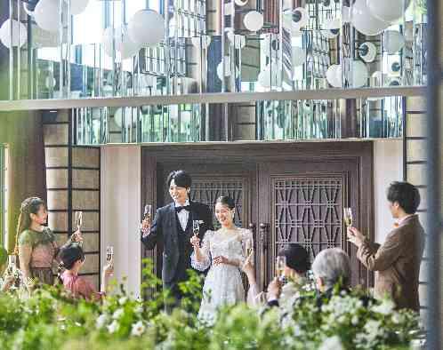 The Place of Tokyo(ザ プレイス オブ トウキョウ)の写真6