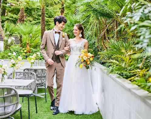 The Place of Tokyo(ザ プレイス オブ トウキョウ)の写真4