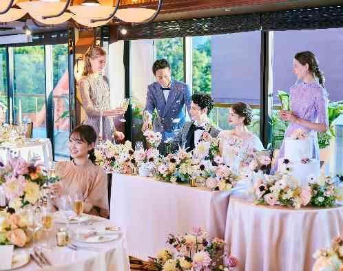 The Place of Tokyo(ザ プレイス オブ トウキョウ)の写真2