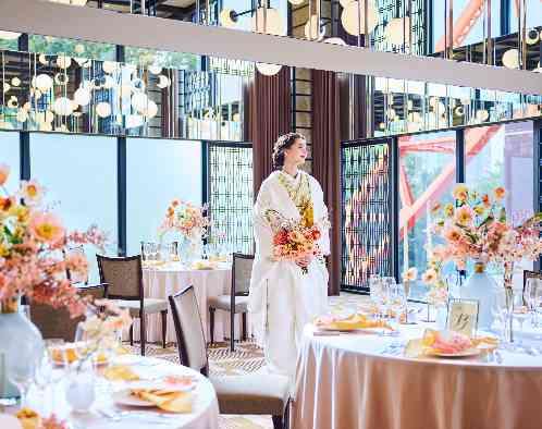 The Place of Tokyo(ザ プレイス オブ トウキョウ)の写真1