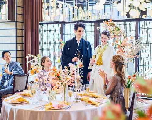 The Place of Tokyo(ザ プレイス オブ トウキョウ)の画像5