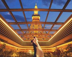 The Place of Tokyo(ザ プレイス オブ トウキョウ)の画像4