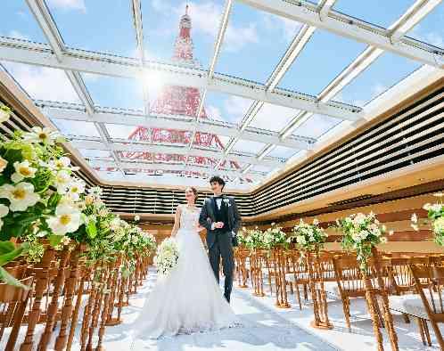 The Place of Tokyo(ザ プレイス オブ トウキョウ)の写真1