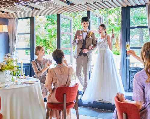 The Place of Tokyo(ザ プレイス オブ トウキョウ)の写真5