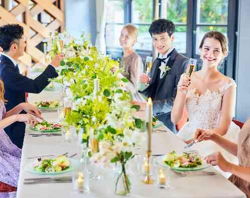 The Place of Tokyo(ザ プレイス オブ トウキョウ)の写真4