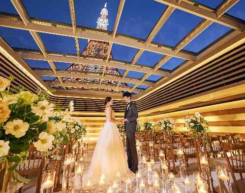 The Place of Tokyo(ザ プレイス オブ トウキョウ)の画像2