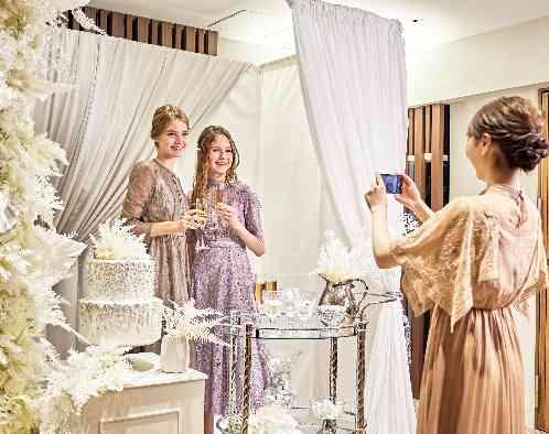 The Place of Tokyo(ザ プレイス オブ トウキョウ)の写真6