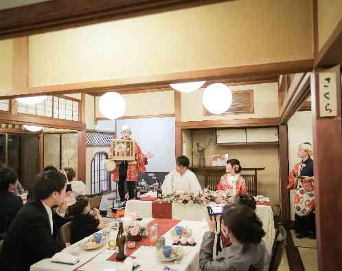 神楽家 (かぐらや)の写真5