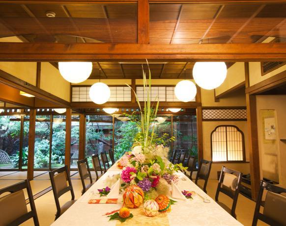 神楽家 (かぐらや)の写真1