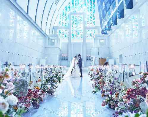 ノートルダム神戸/FIVESTAR WEDDINGの画像3