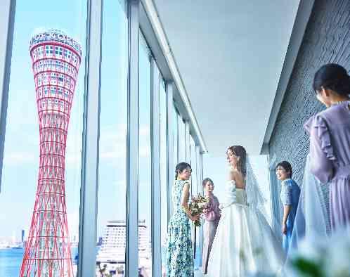 ノートルダム神戸/FIVESTAR WEDDINGの画像5