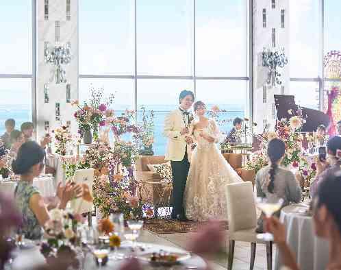 ノートルダム神戸/FIVESTAR WEDDINGの画像4