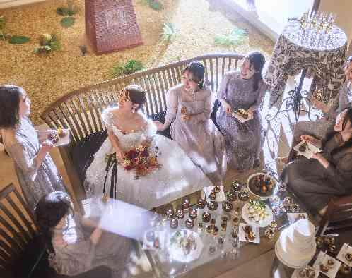 ノートルダム神戸/FIVESTAR WEDDINGの画像5