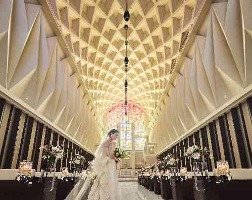 ノートルダム神戸/FIVESTAR WEDDINGの画像2