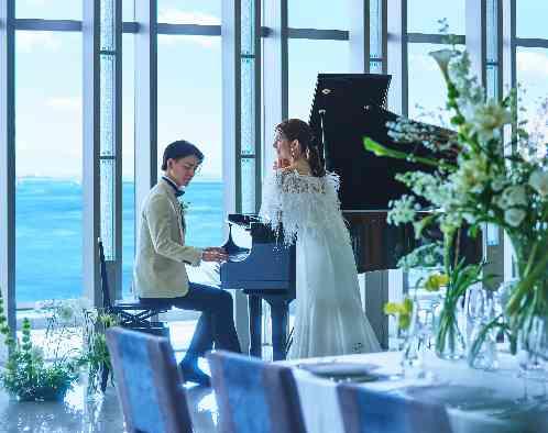 ノートルダム神戸/FIVESTAR WEDDINGの画像3