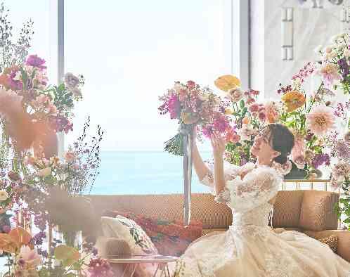 ノートルダム神戸/FIVESTAR WEDDINGの写真1