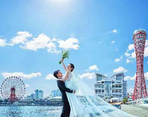 ノートルダム神戸/FIVESTAR WEDDINGの画像6