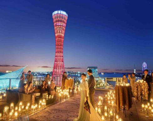 ノートルダム神戸