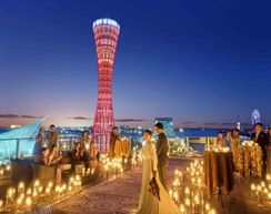 ノートルダム神戸/FIVESTAR WEDDINGの画像1