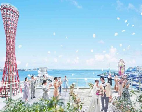 ノートルダム神戸/FIVESTAR WEDDINGの画像1