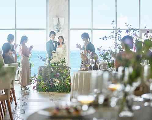 ノートルダム神戸/FIVESTAR WEDDINGの画像4