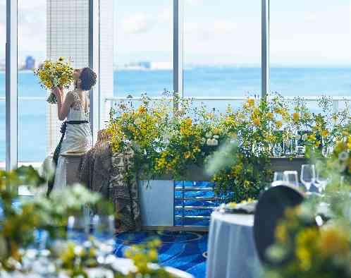 ノートルダム神戸/FIVESTAR WEDDINGの写真1