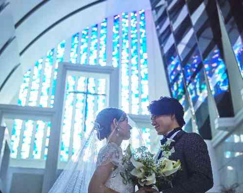 ノートルダム神戸/FIVESTAR WEDDINGの画像3