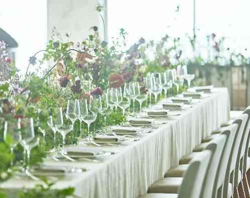 ノートルダム神戸/FIVESTAR WEDDINGの写真5